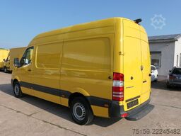 mercedes-benz Sprinter 314 CDI L2H3 Regale