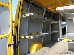mercedes-benz Sprinter 314 CDI L2H3 Regale