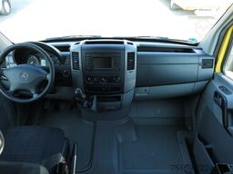 mercedes-benz Sprinter 314 CDI L2H3 Regale