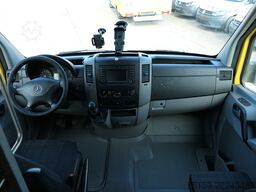 mercedes-benz Sprinter 314 CDI L2H3 Regale