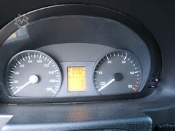 mercedes-benz Sprinter 314 CDI L2H3 Regale