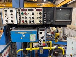 SAF Seam Welder