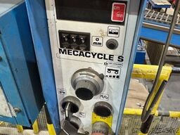 SAF Seam Welder