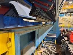 SAF Seam Welder