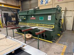 PEARSON GUILLOTINE