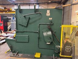 PEARSON GUILLOTINE