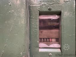 PEARSON GUILLOTINE