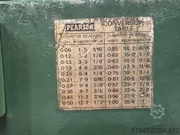 PEARSON GUILLOTINE