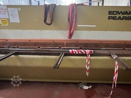 EDWARDS PEARSON V.E. SHEAR 6.5/4080