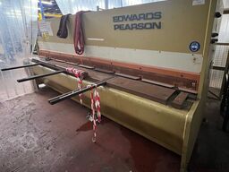 EDWARDS PEARSON V.E. SHEAR 6.5/4080