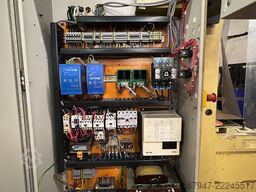 EDWARDS PEARSON V.E. SHEAR 6.5/4080