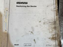 STEINWEG B32