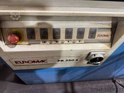EUROMAC PB 350 S