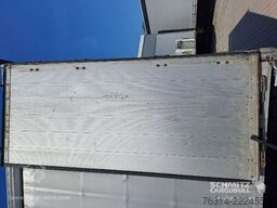 Schmitz Cargobull Curtainsider Mega Getränke