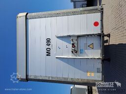 Schmitz Cargobull Curtainsider Mega Getränke
