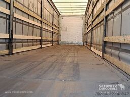 Schmitz Cargobull Curtainsider Mega Getränke