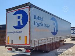 Schmitz Cargobull Curtainsider Mega Getränke