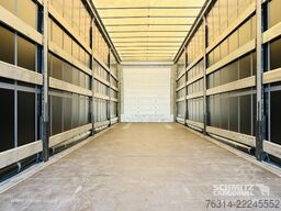 Schmitz Cargobull Curtainsider Standard Getränke