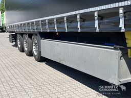 Schmitz Cargobull Curtainsider Standard Getränke