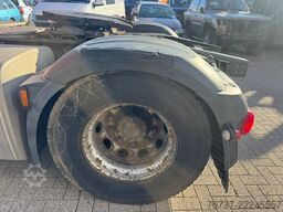 DAF XF 105.510 **BELGIAN TRUCK-MANUAL GEARBOX-EURO5**