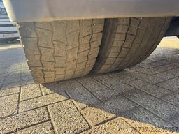 DAF XF 105.510 **BELGIAN TRUCK-MANUAL GEARBOX-EURO5**