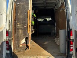 Mercedes-Benz Sprinter 313 **MAXI-7SEATS-AC-BELGIAN ORIGINE**
