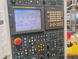 DOOSAN Puma MX2500ST