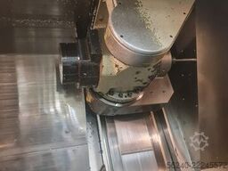 DOOSAN Puma MX2500ST