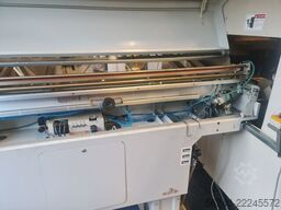 DOOSAN Puma MX2500ST
