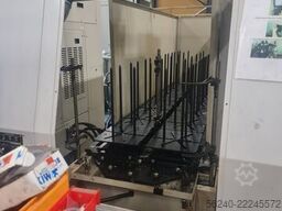 DOOSAN Puma MX2500ST