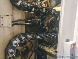 DOOSAN Puma MX2500ST