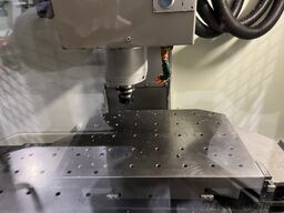 LEADWELL FMC - 560