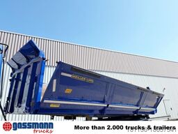 Mercedes-Benz Arocs 3243 K 8x4/4, Bordmatik