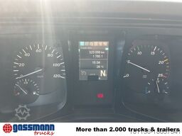 Mercedes-Benz Arocs 3243 K 8x4/4, Bordmatik