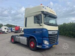 DAF XF 460 FT Euro6 Super Space Cab
