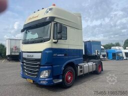 DAF XF 460 FT Euro6 Super Space Cab