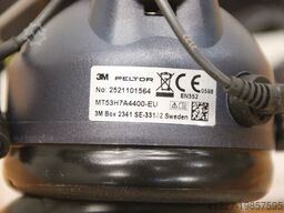 3M Peltor MT53H7A4400-EU LiteCom PMR446
