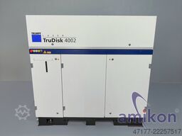 Trumpf TruDisk 4002 (4 C)