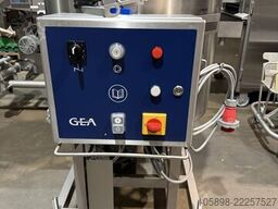 GEA Various