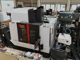 MAZAK VCN 530 C SmoothG