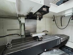 MAZAK VCN 530 C SmoothG