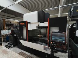 MAZAK VCN 530 C SmoothG