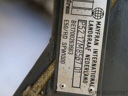 WEILER E 50 HD x 1000