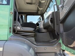 MAN TGS 41.480 10x4 Kipper / Swiss-Vehicle