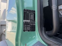 MAN TGS 41.480 10x4 Kipper / Swiss-Vehicle
