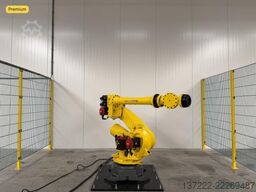 FANUC R-2000iB/185L