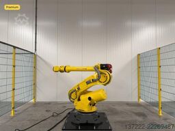 FANUC R-2000iB/185L