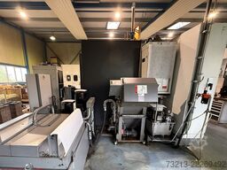 STARRAG-HECKERT HEC 630F