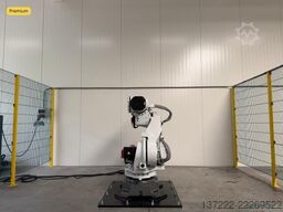 FANUC R-2000iB/250F