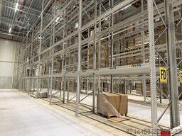 Jungheinrich Palletstelling
